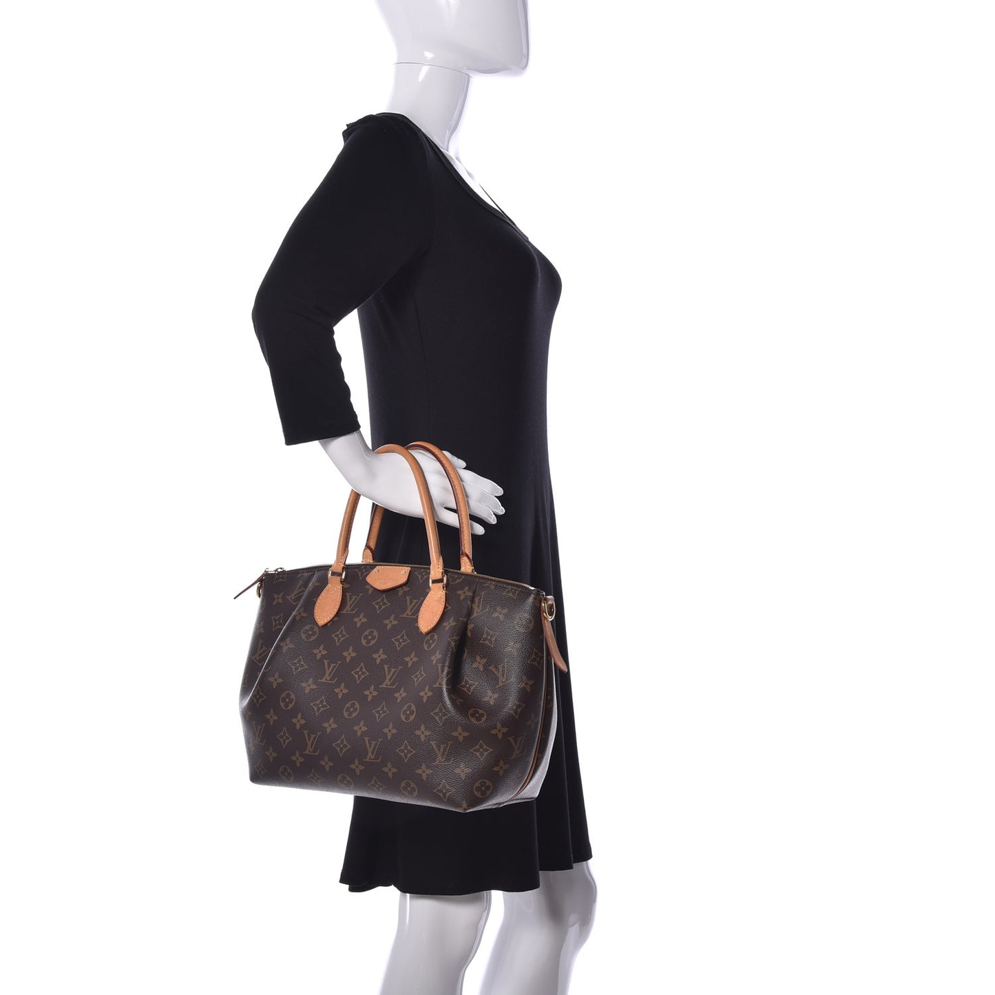 Monogram Turenne MM