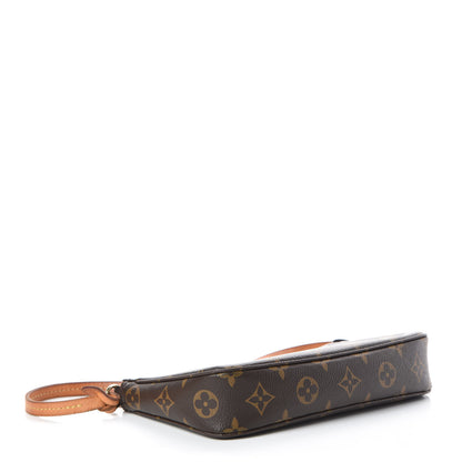 Louis Vuitton Monogram Pochette Accessories NM 4 of 8