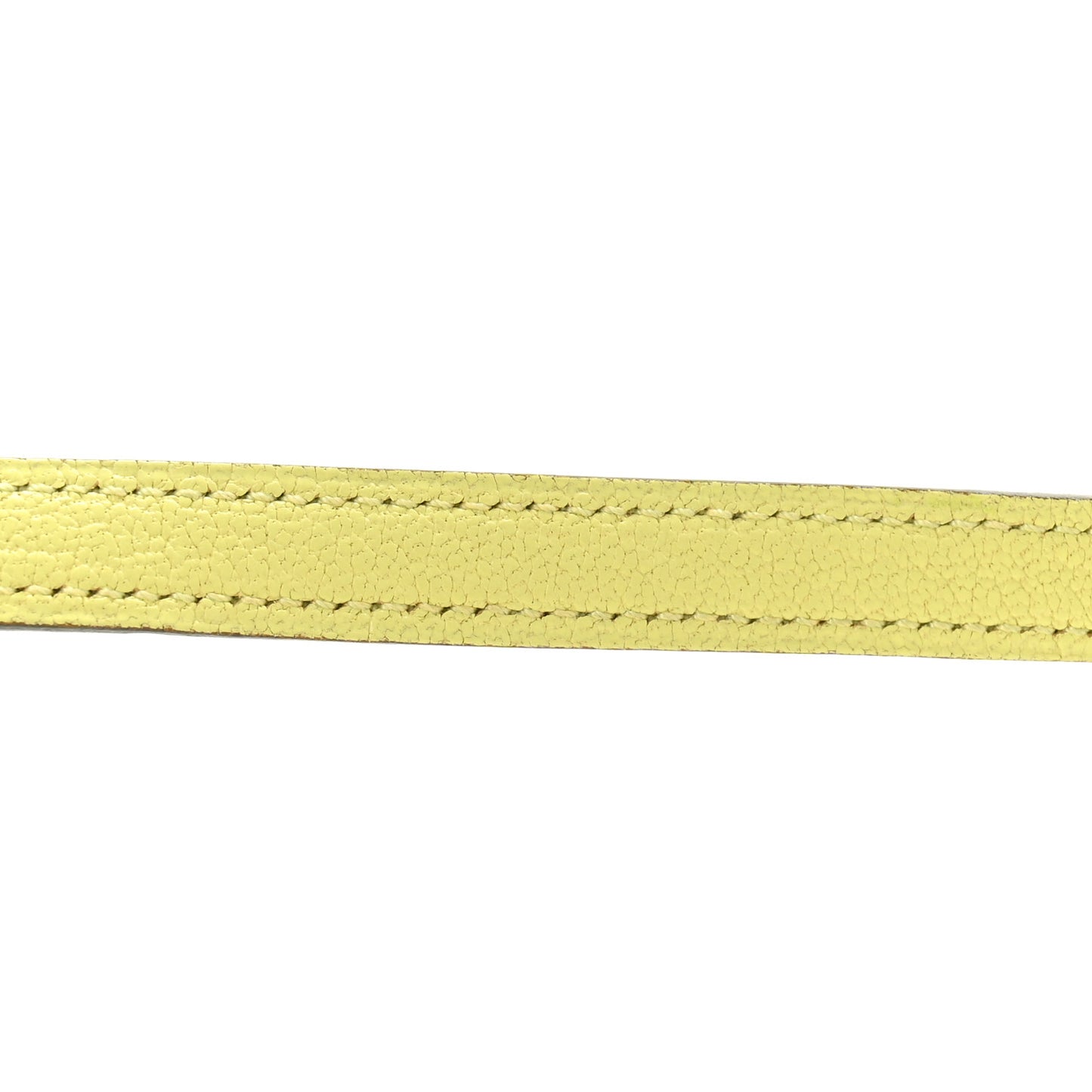 Chevre Mysore Constance 18 Jaune Bourgeon