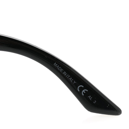 Christian Dior Cannage Dior Lady Lady 1 Sunglasses Black Blue 8 of 9
