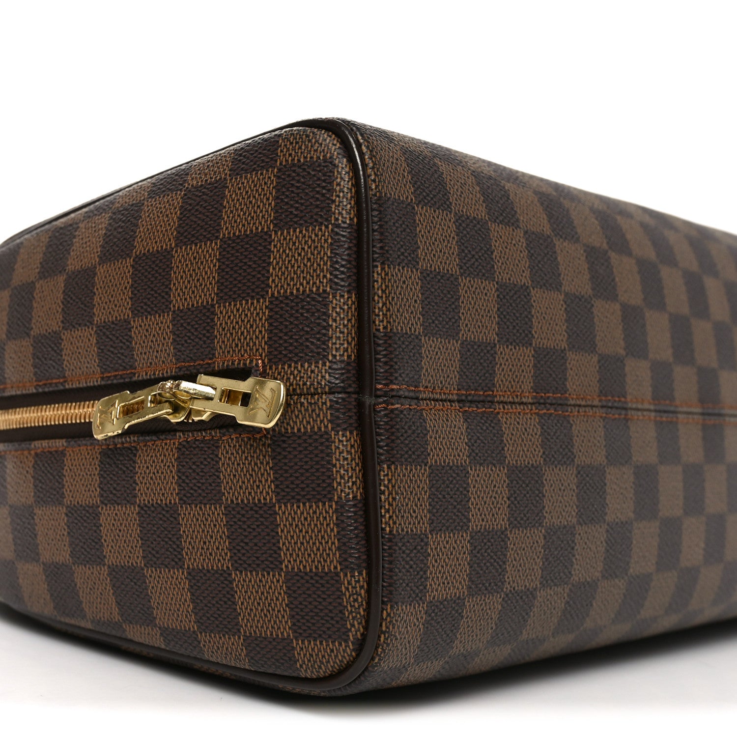 Louis Vuitton Damier Ebene Nolita 8 of 9