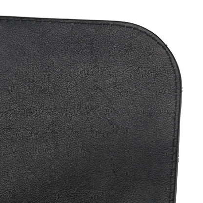Chanel Calfskin Quilted In The Business Flap Bag Black 12 of 13