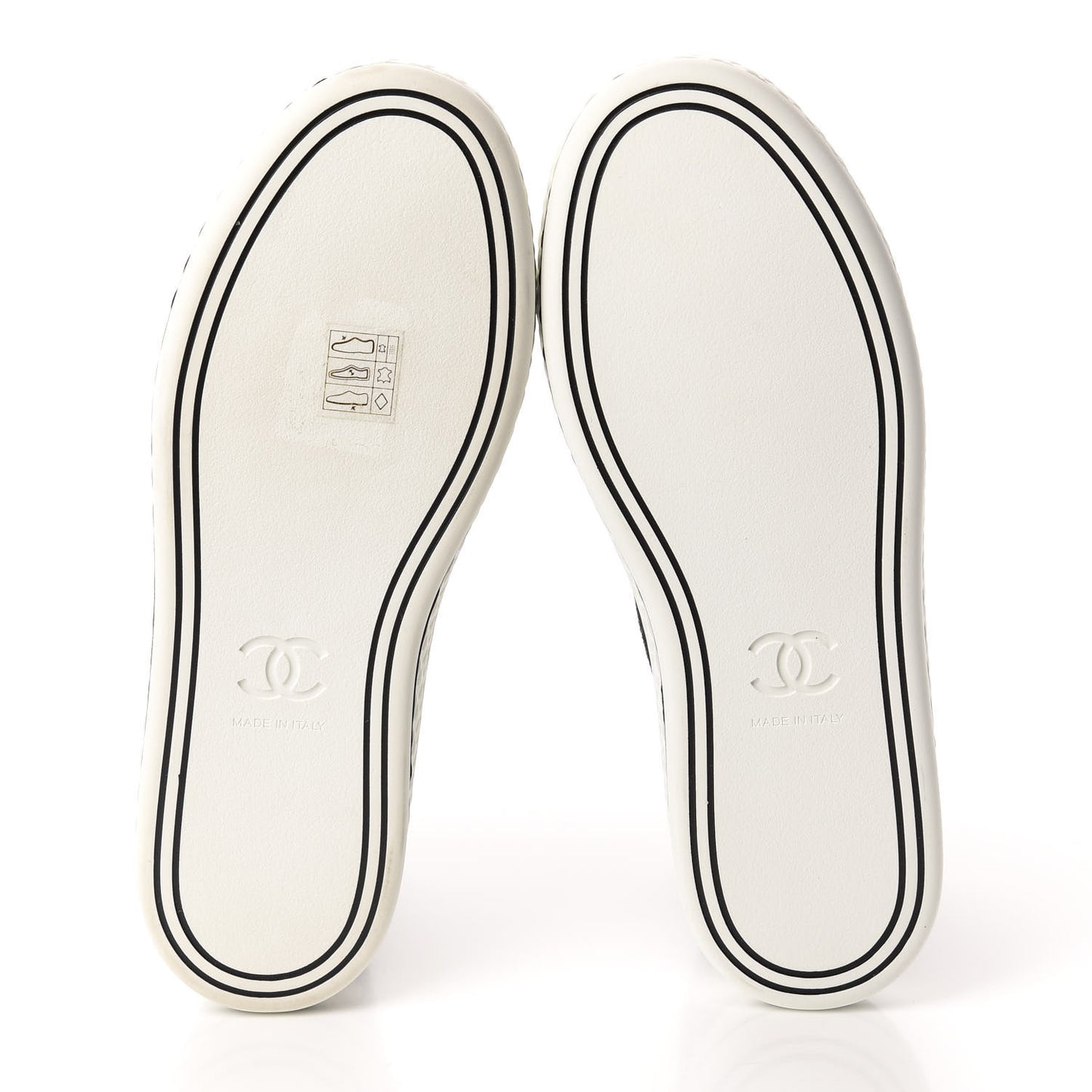 Fabric Lambskin Lace Up Cap Toe Sneakers 38.5 Black