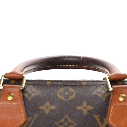 Louis Vuitton Monogram Speedy 30 16 of 19