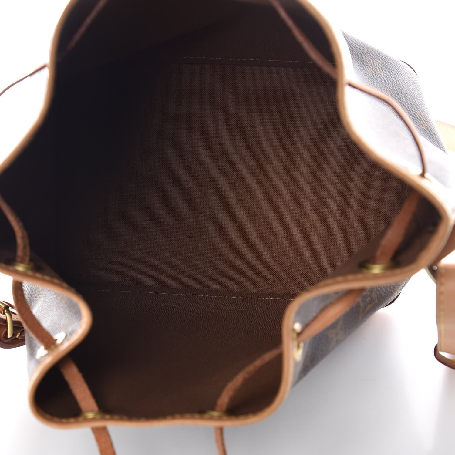 Louis Vuitton Monogram Noe BB 7 of 10