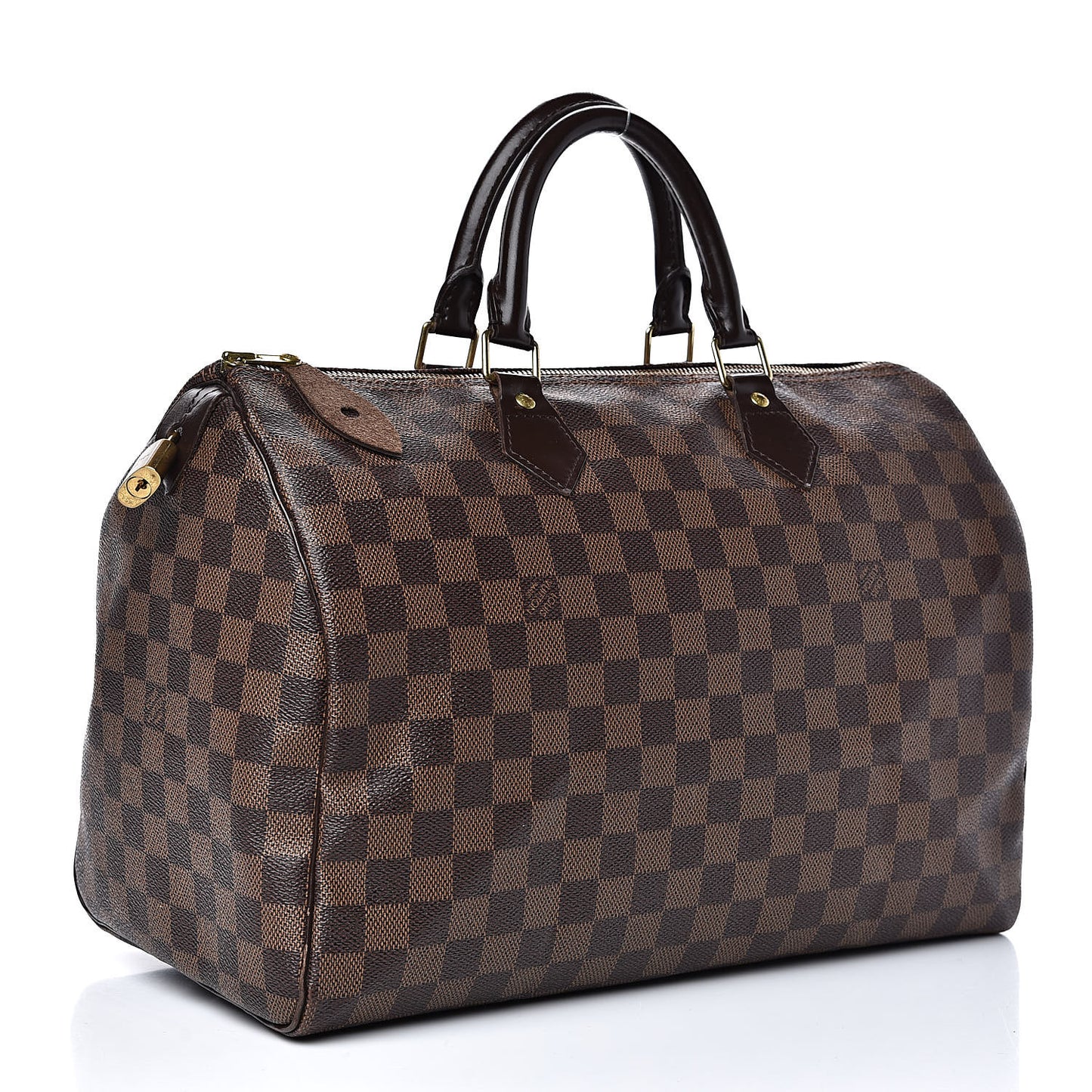 Damier Ebene Speedy 35