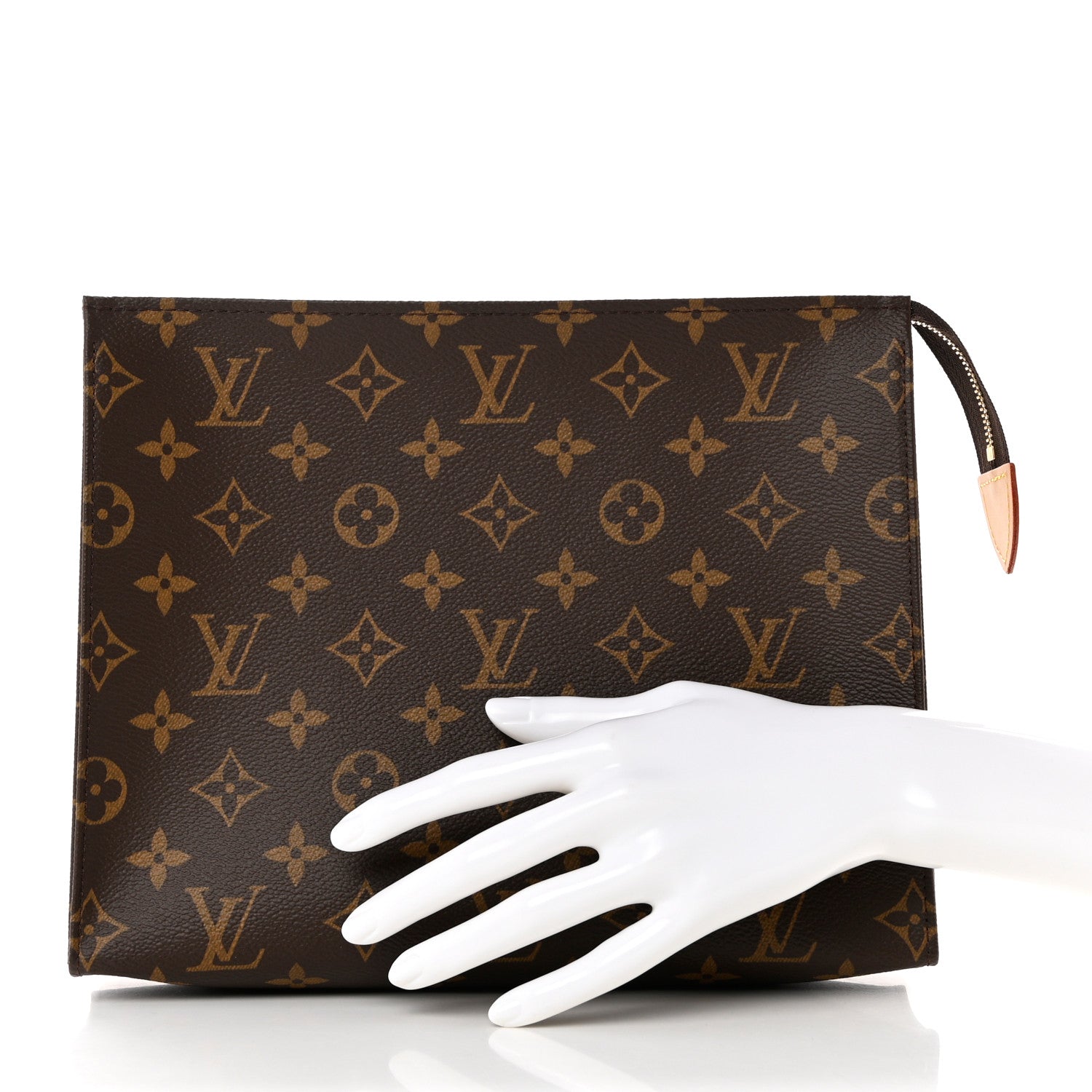 Louis Vuitton Monogram Toiletry Pouch 26 2 of 7
