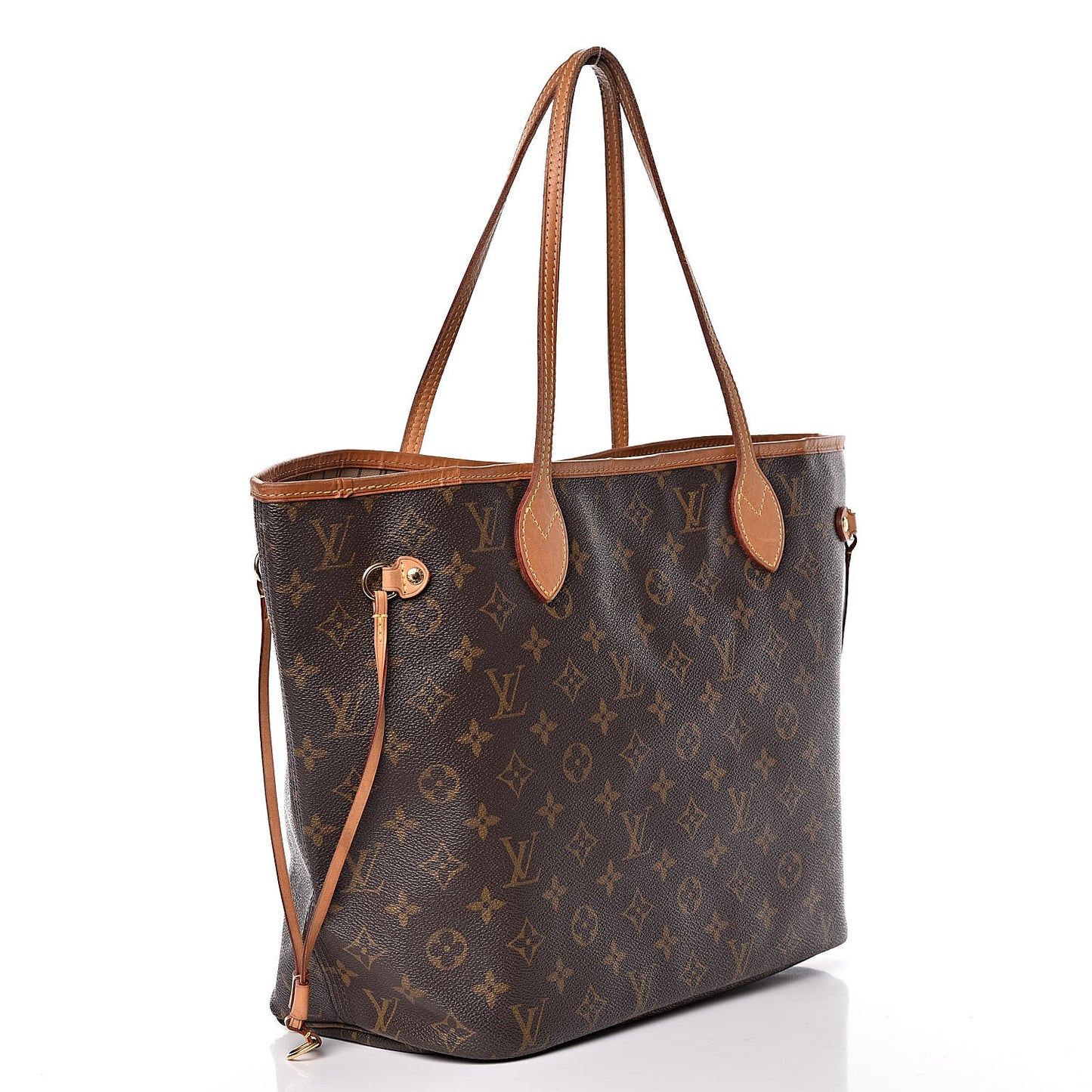 Monogram Neverfull MM