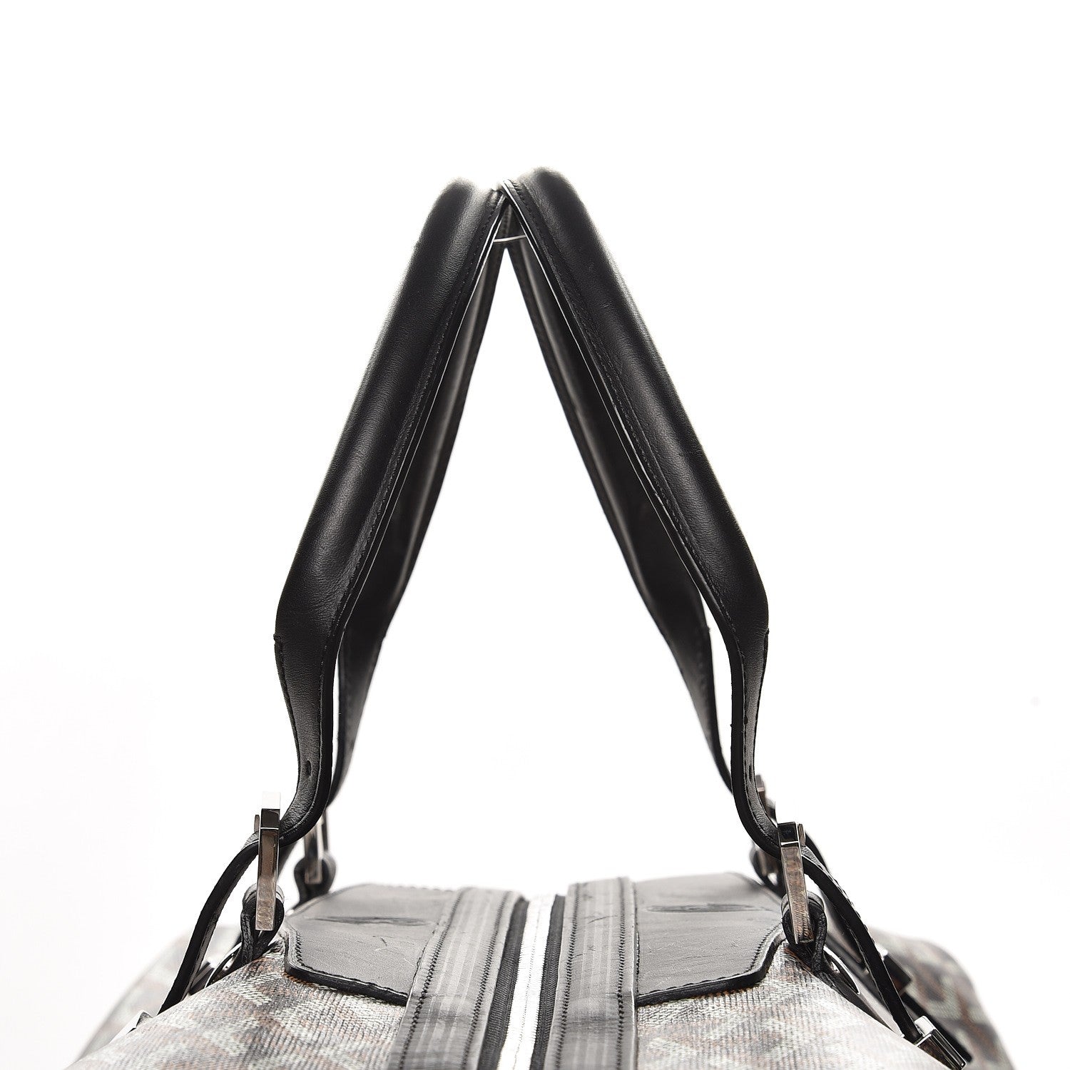 Goyard Goyardine Boeing 45 Black 15 of 15