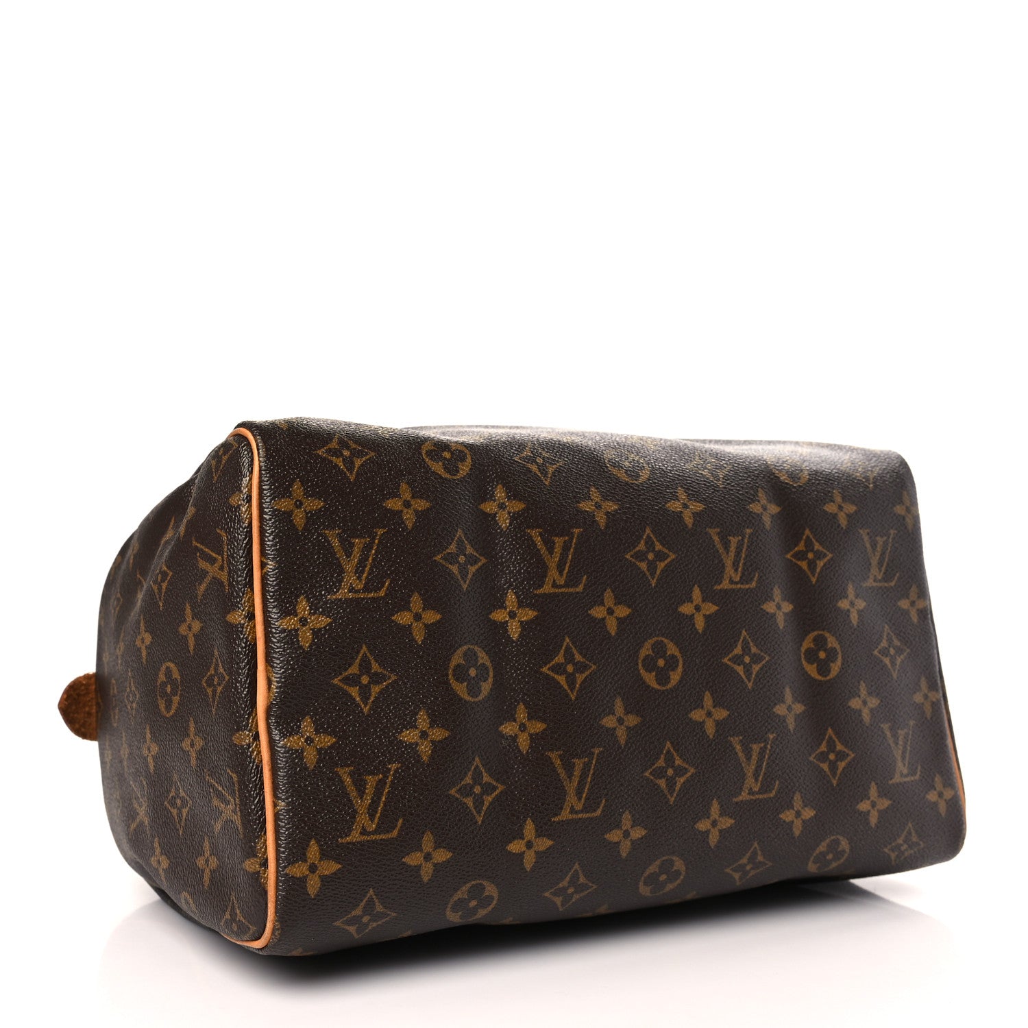 Louis Vuitton Monogram Speedy 30 4 of 8