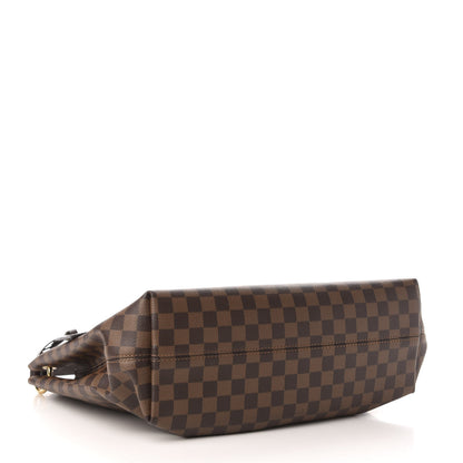 Louis Vuitton Damier Ebene Graceful MM 4 of 11