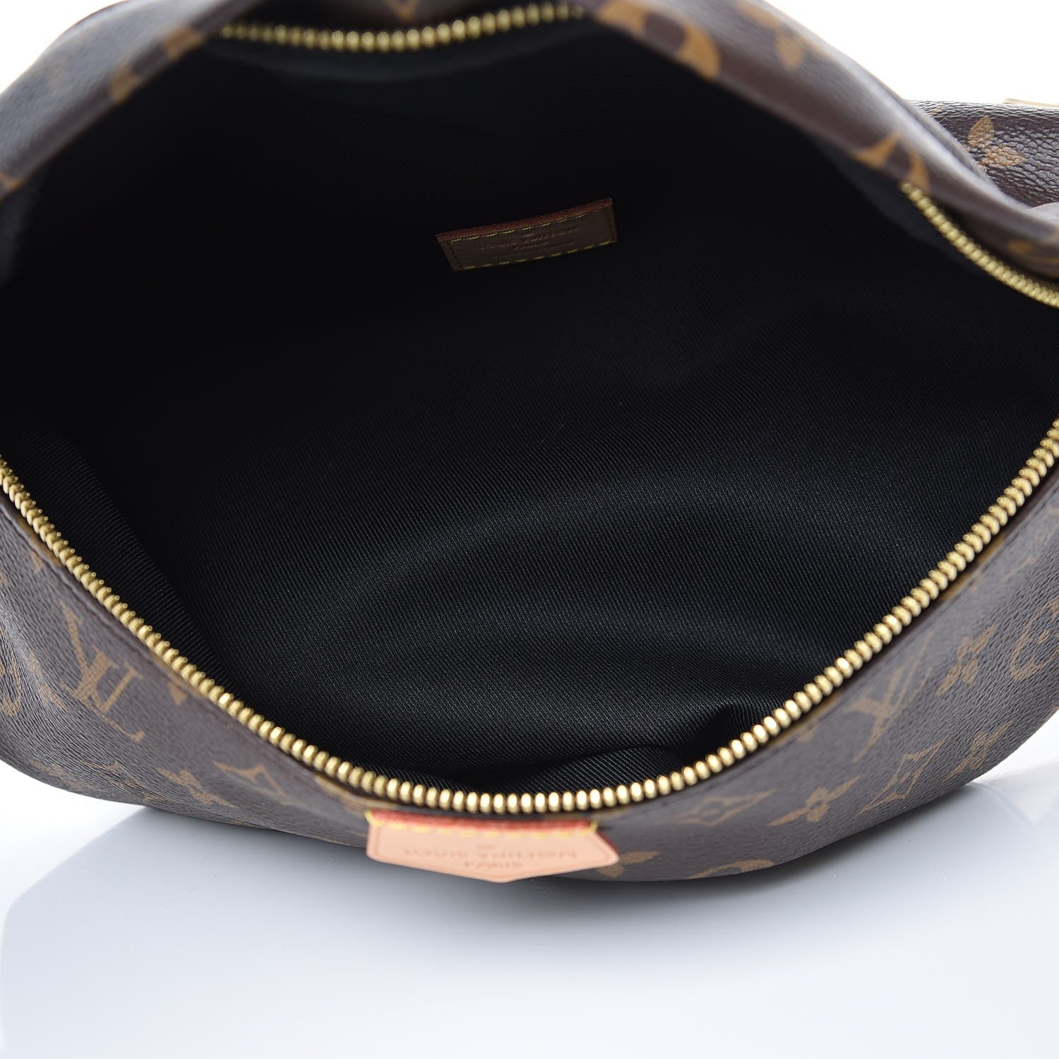Louis Vuitton Monogram Bumbag 8 of 8