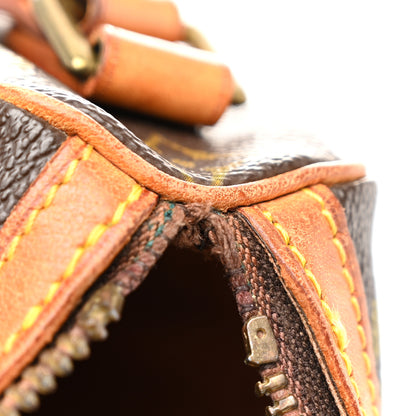 Louis Vuitton Monogram Tuileries PM 10 of 10