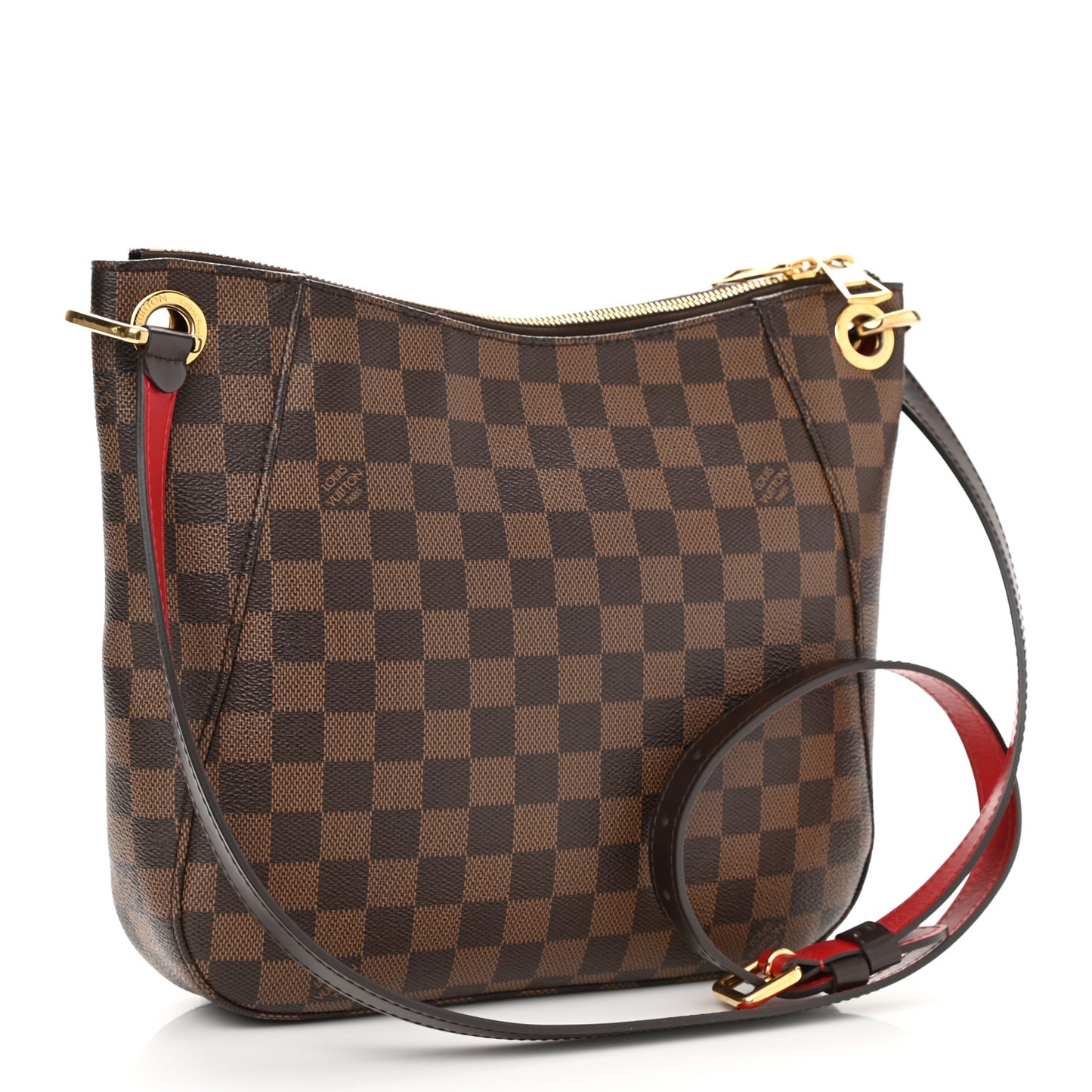 Damier Ebene South Bank Besace