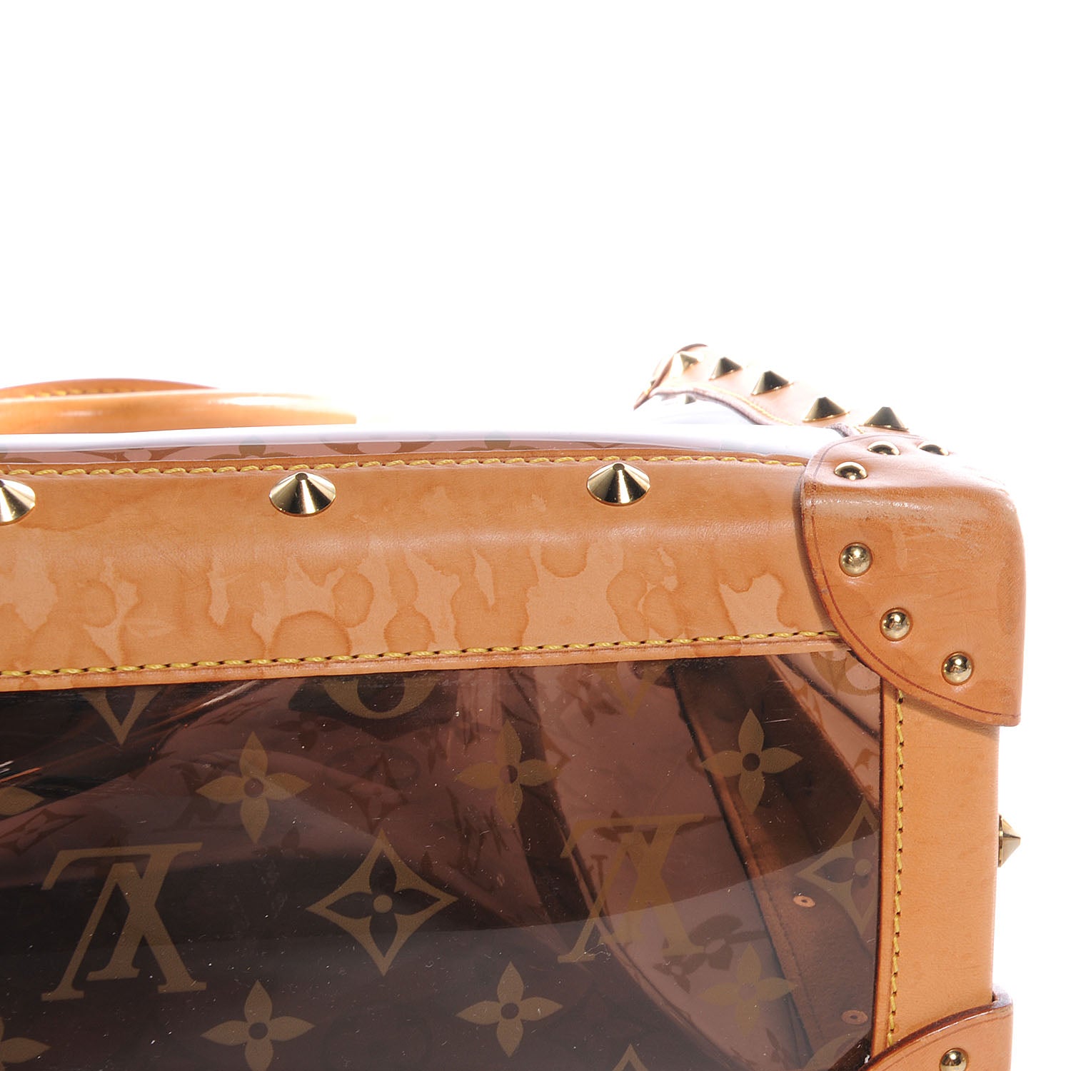 Louis Vuitton Ambre Neo MM 7 of 12