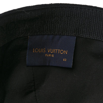 Louis Vuitton Monogram Essential Cap L Black 6 of 7