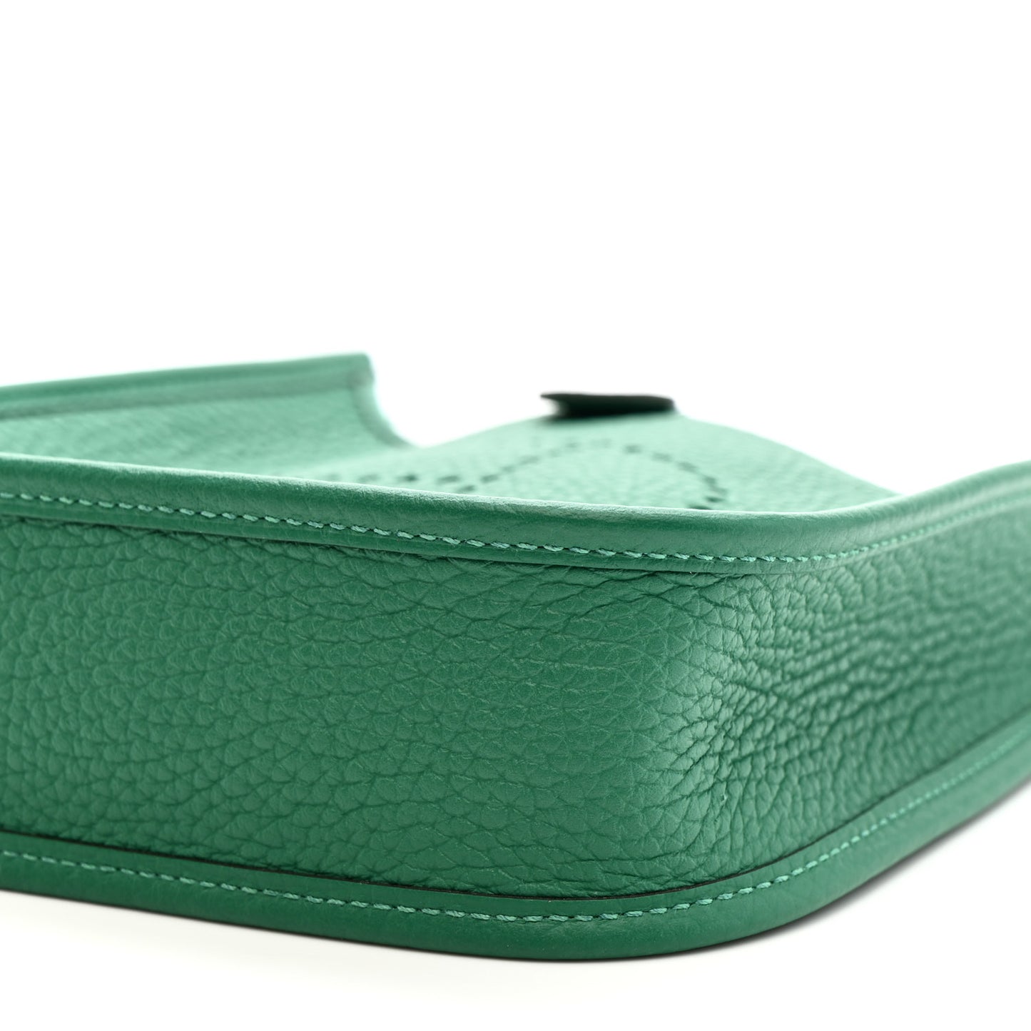 Taurillon Clemence Evelyne TPM Vert Vertigo