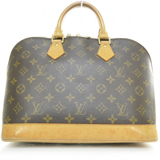 Louis Vuitton Monogram Alma 1 of 9
