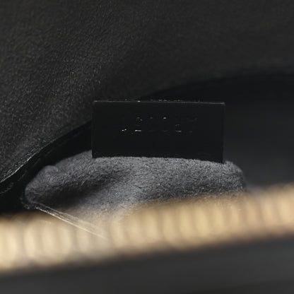 Louis Vuitton Epi Alma PM Black 7 of 10