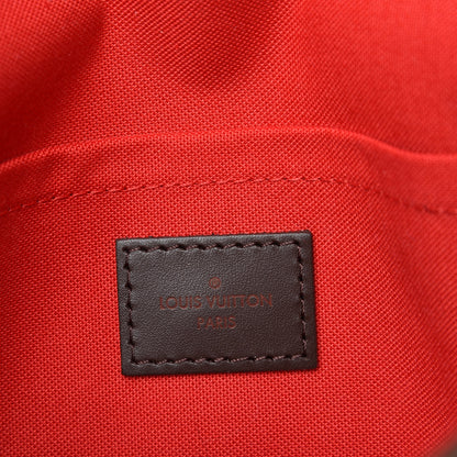 Louis Vuitton Damier Ebene Favorite MM 7 of 9