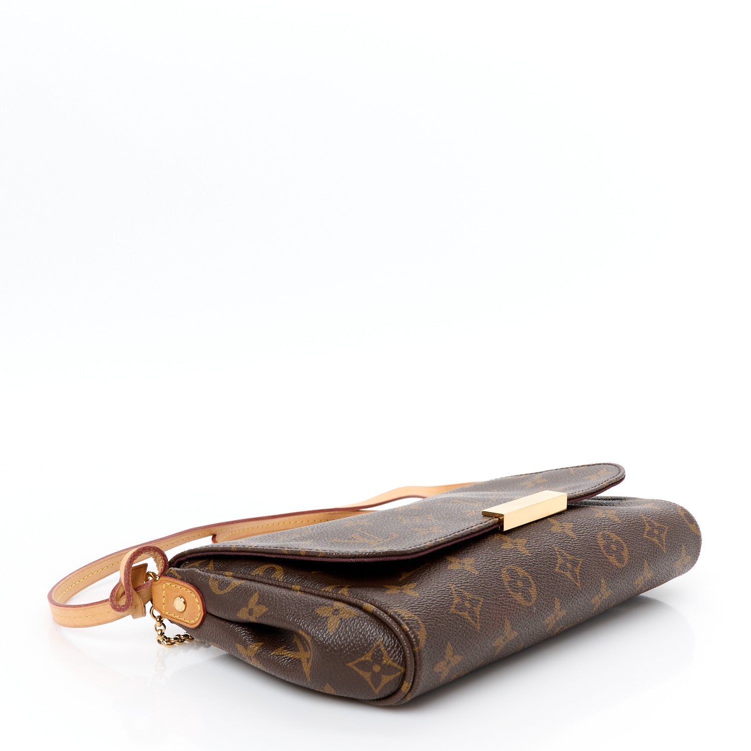 Louis Vuitton Monogram Favorite MM 4 of 11