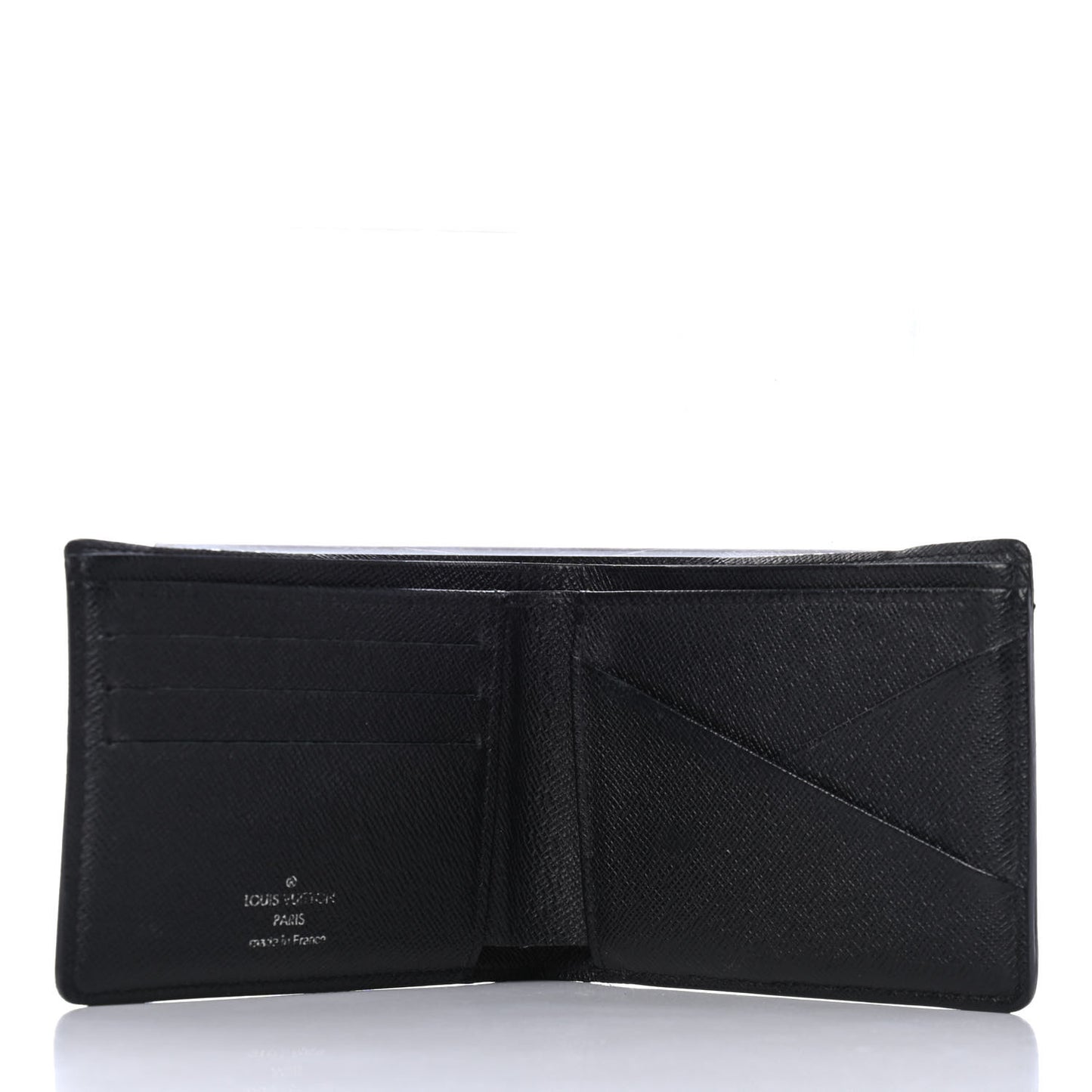 Damier Graphite Multiple Wallet