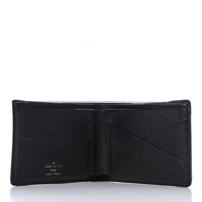 Louis Vuitton Damier Graphite Multiple Wallet 4 of 4