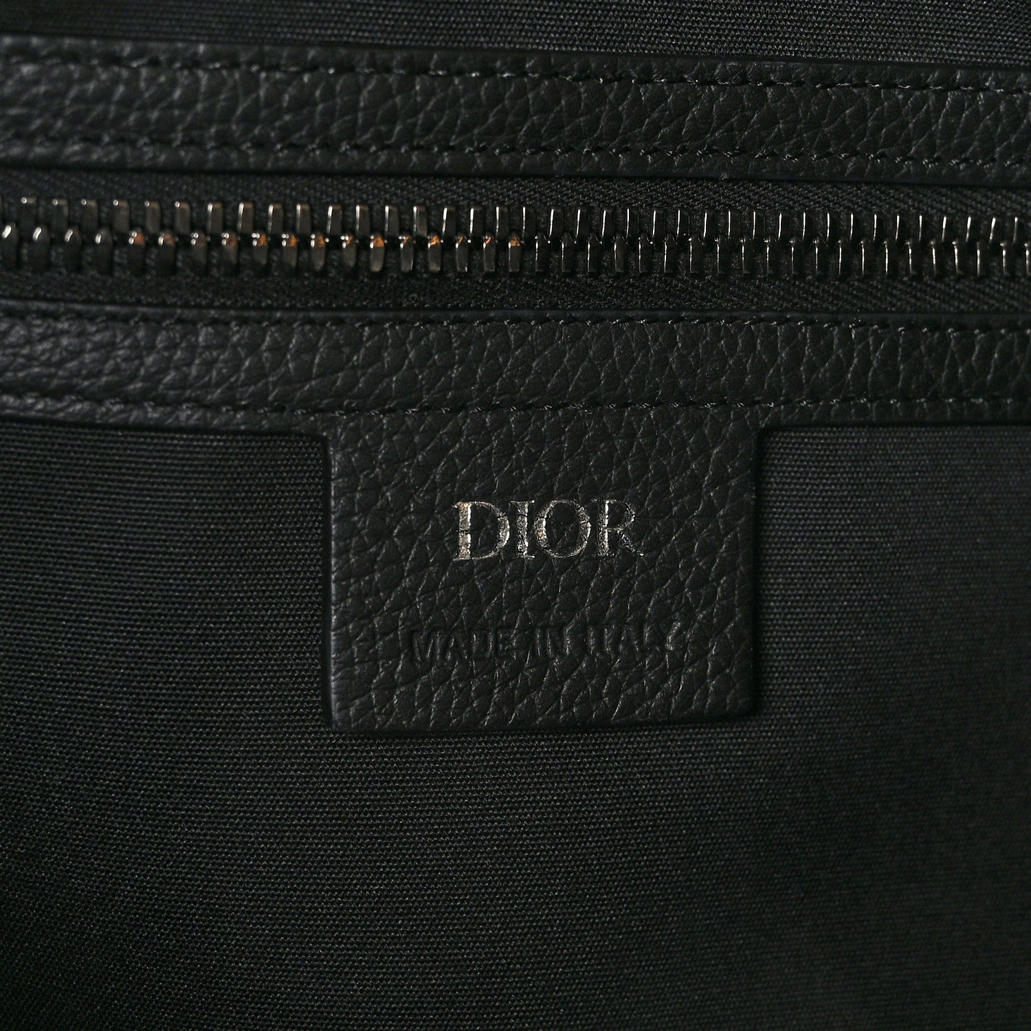 Christian Dior Oblique Lingot 50 Multicolor 5 of 10