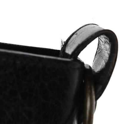 Balenciaga Agneau Classic Hardware First Black 12 of 15