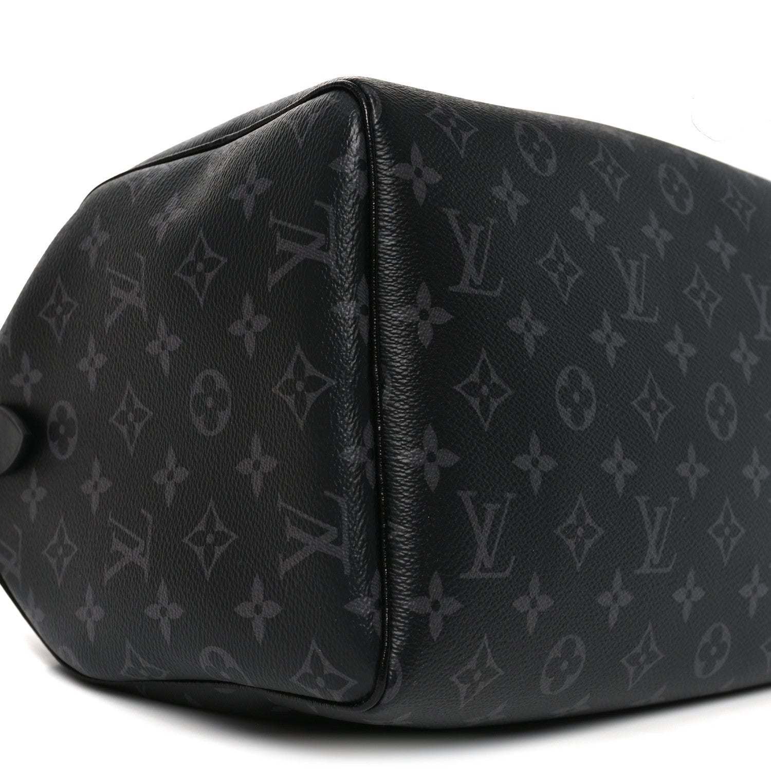 Louis Vuitton Monogram Eclipse Speedy Soft 30 8 of 9
