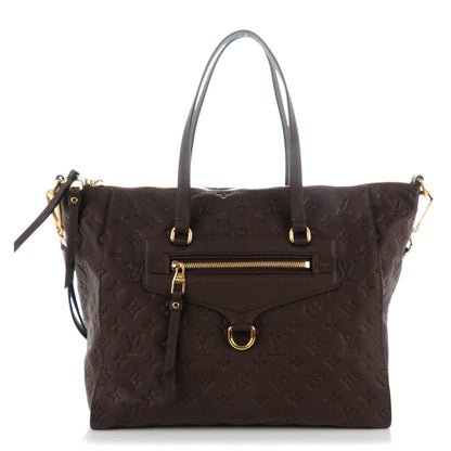 Louis Vuitton Empreinte Lumineuse PM Terre 1 of 7