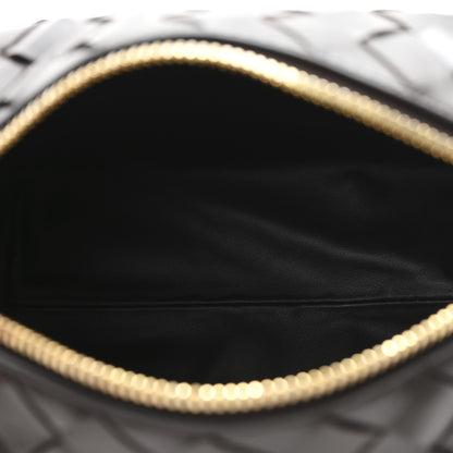 Bottega Veneta Calfskin Nappa Intrecciato Mini Wallace Fondant 5 of 10