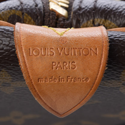 Louis Vuitton Monogram Keepall 45 6 of 13