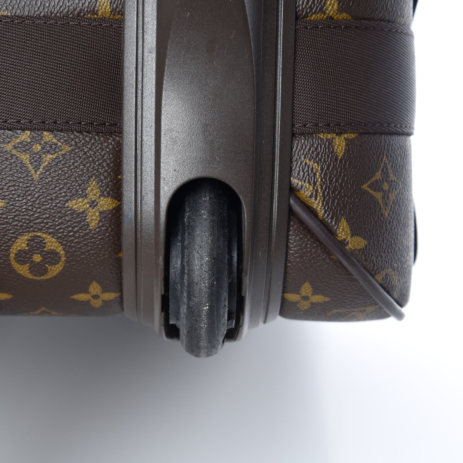 Louis Vuitton Monogram Pegase 55 11 of 25