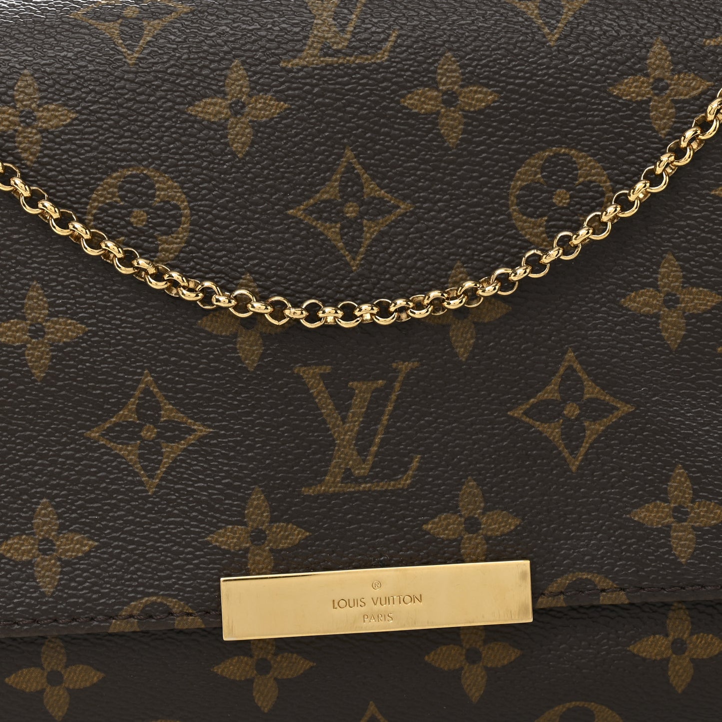 Monogram Favorite MM