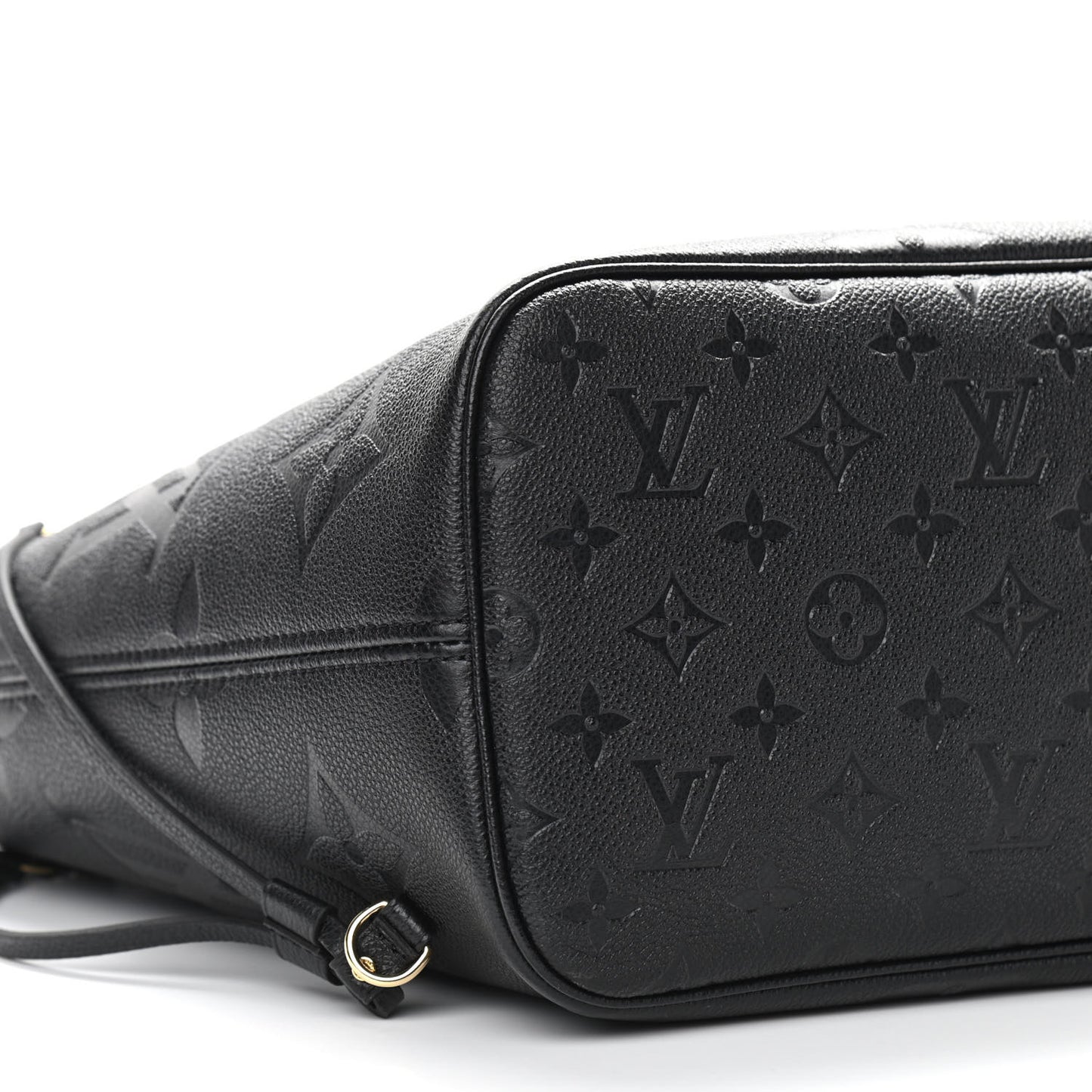 Empreinte Monogram Giant Neverfull MM Black