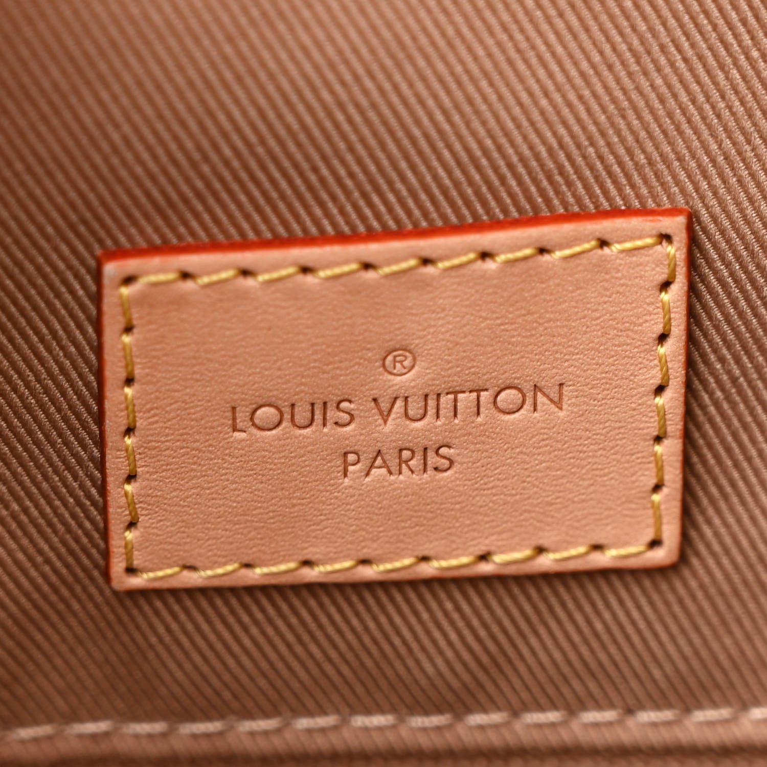 Louis Vuitton Monogram Graceful PM 6 of 11