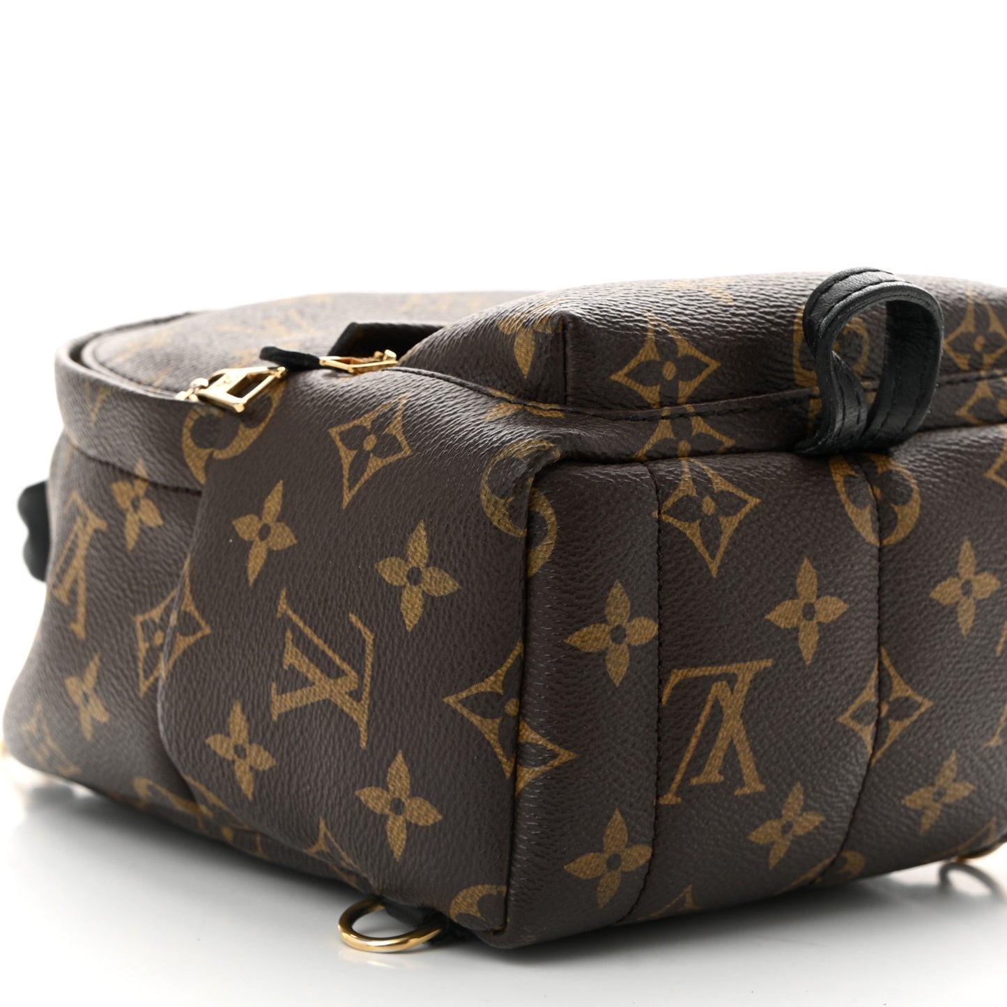 Monogram Palm Springs Backpack Mini