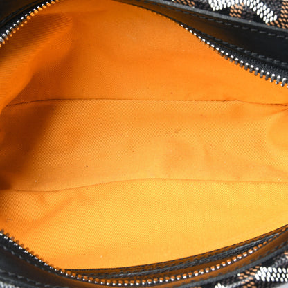 Goyard Goyardine Sac Cap Vert Black 5 of 11