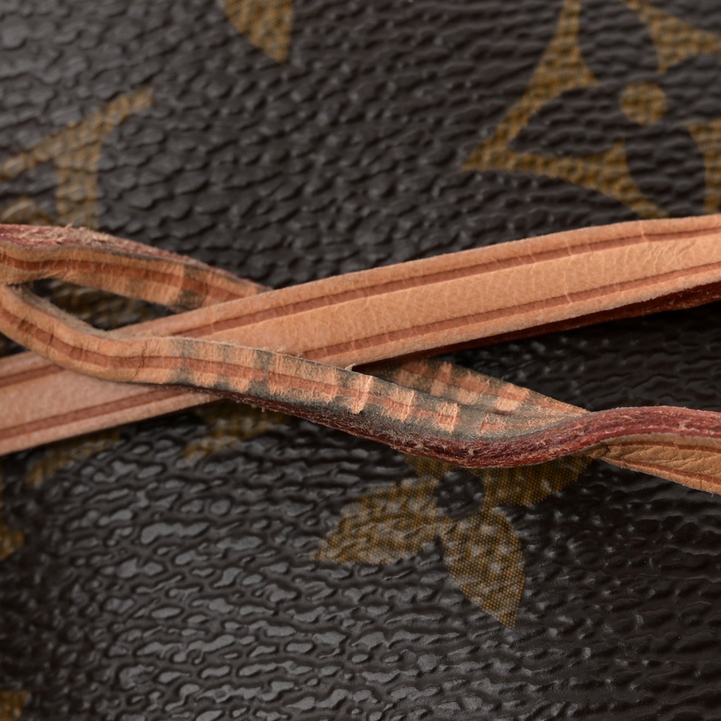 Monogram Artsy MM