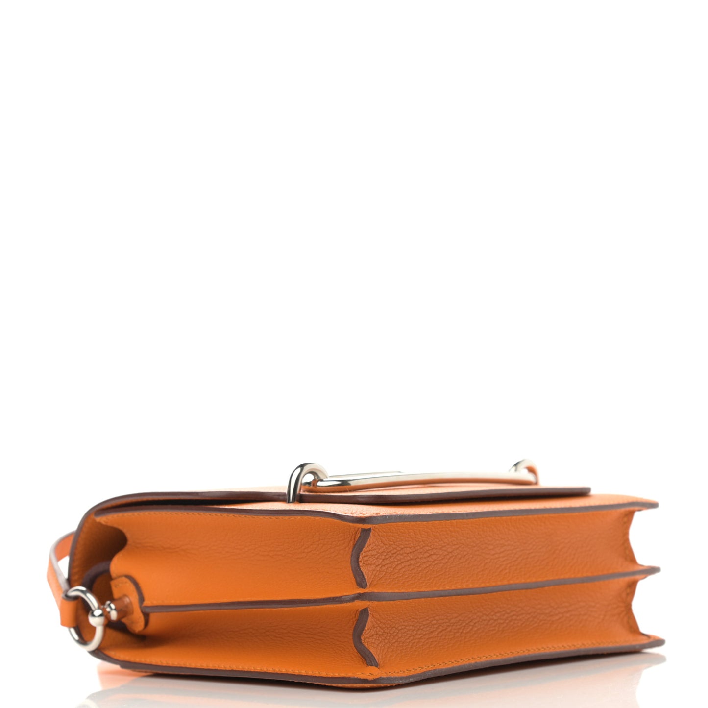Evercolor Mini Sac Roulis Abricot