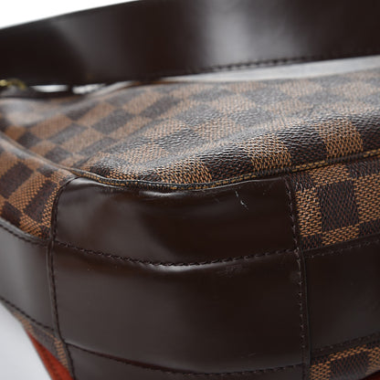 Louis Vuitton Damier Ebene Bastille Messenger 10 of 12