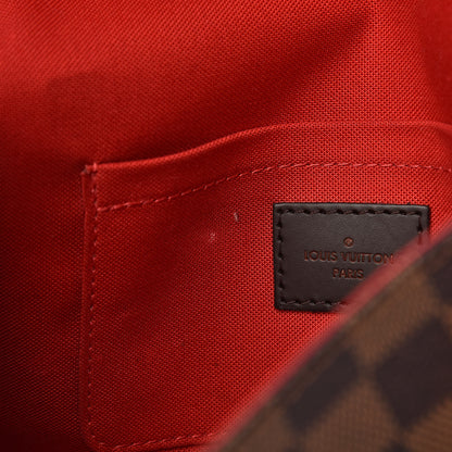 Louis Vuitton Damier Ebene Favorite MM 11 of 16