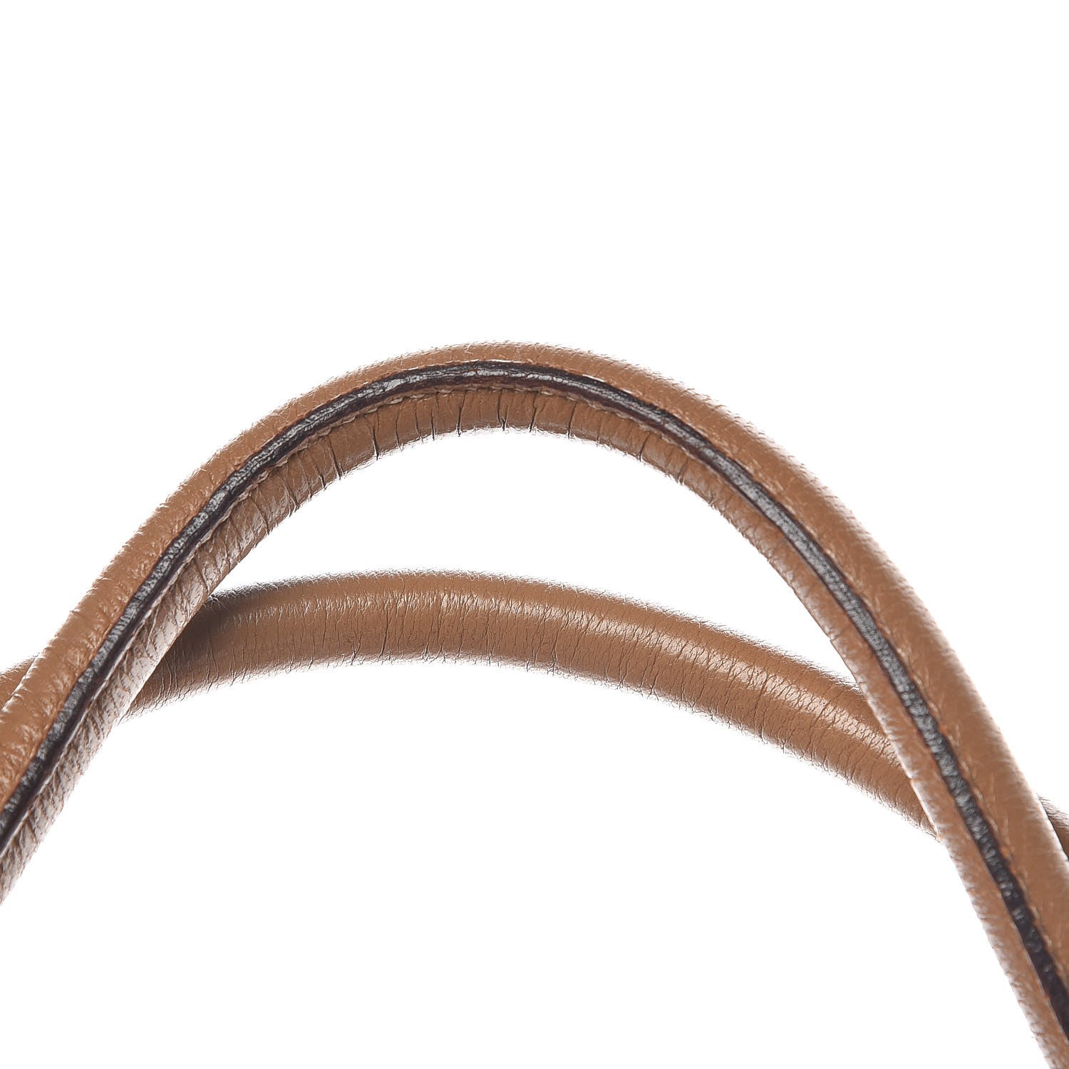 Prada Goatskin Cerniera Doctor Bag Beige 14 of 18