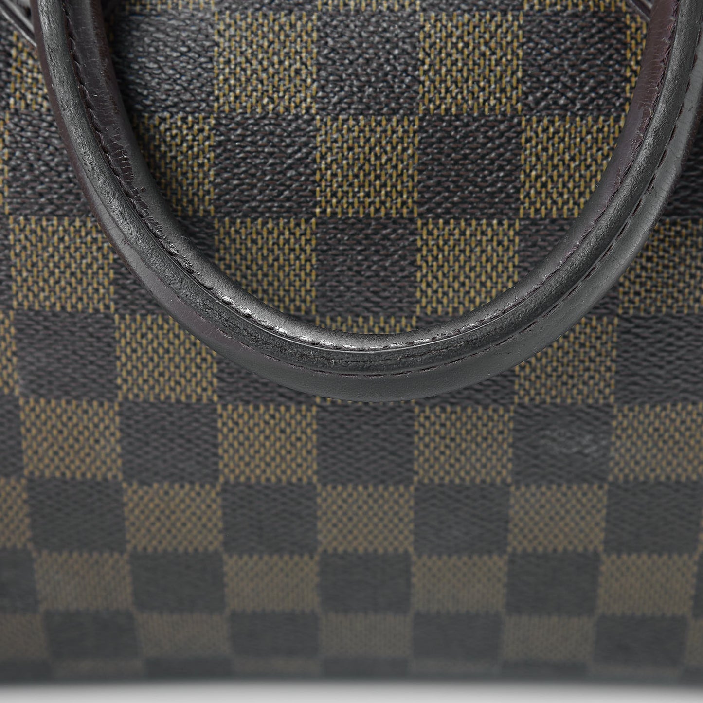 Damier Ebene Speedy 25