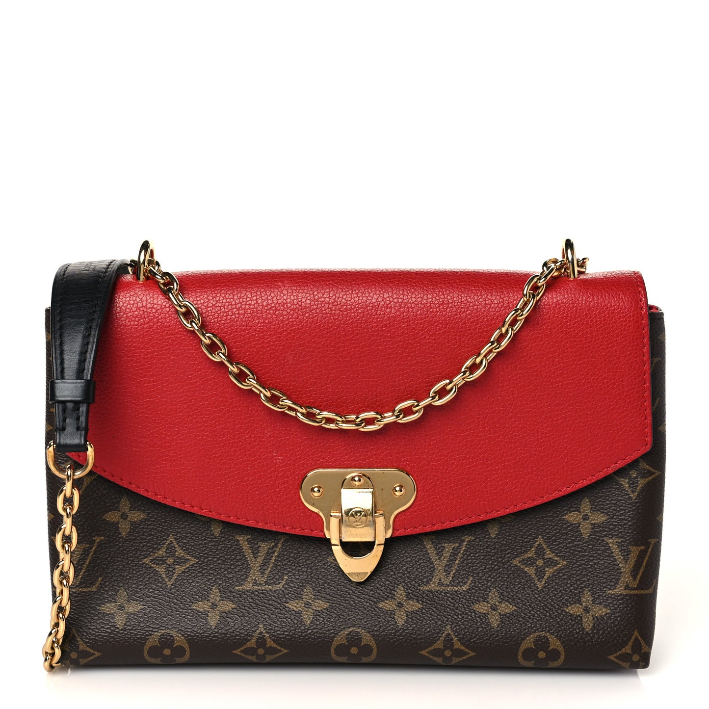 Monogram Saint Placide Cherry