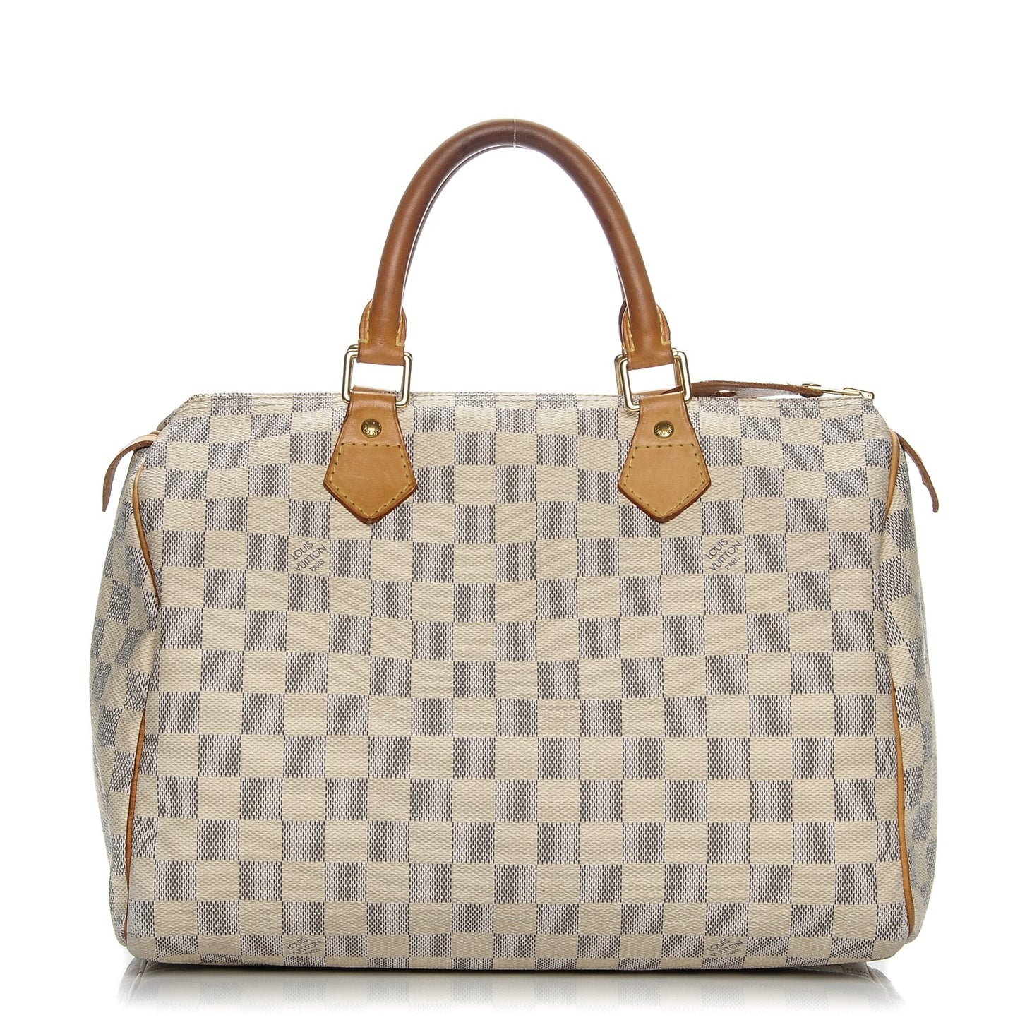 Damier Azur Speedy 30