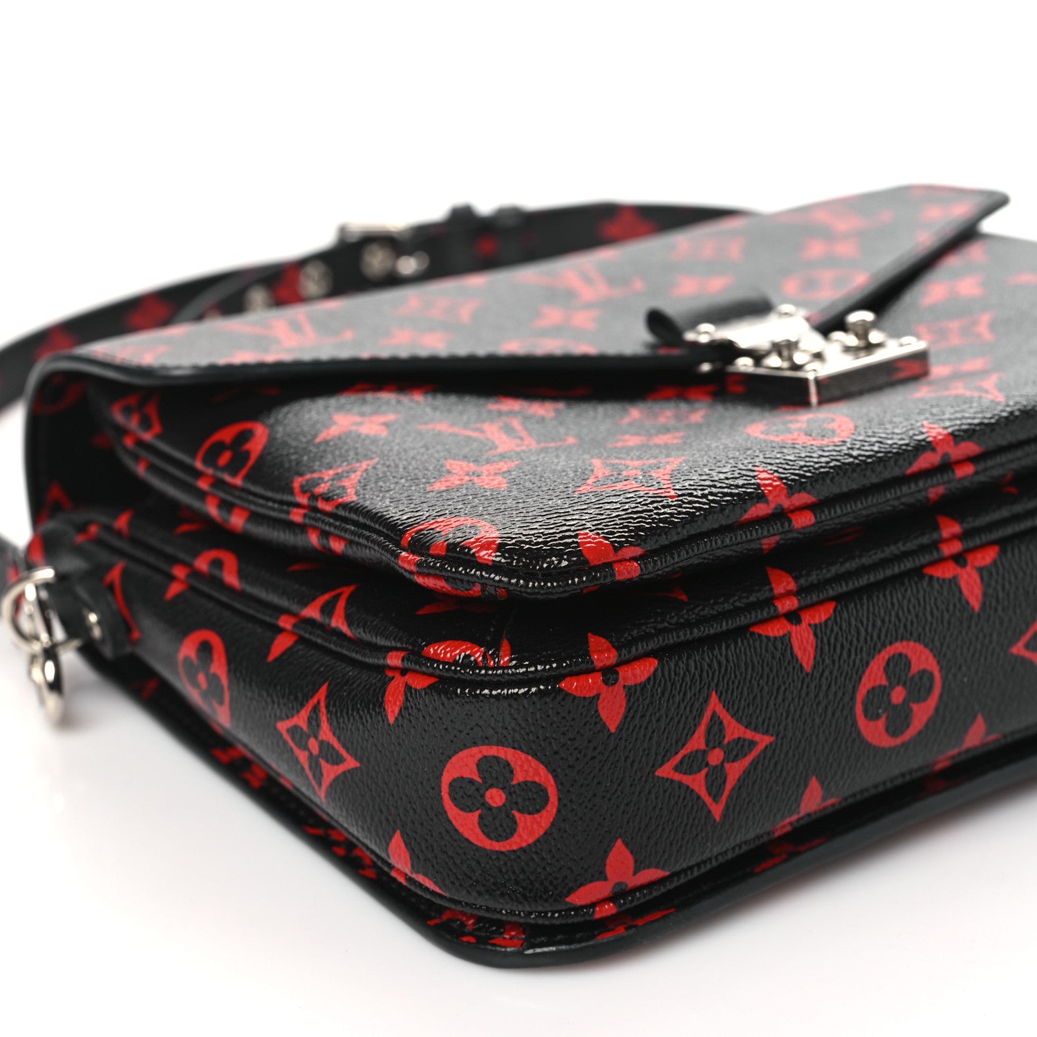 Louis Vuitton Monogram Infrarouge Pochette Metis 8 of 9
