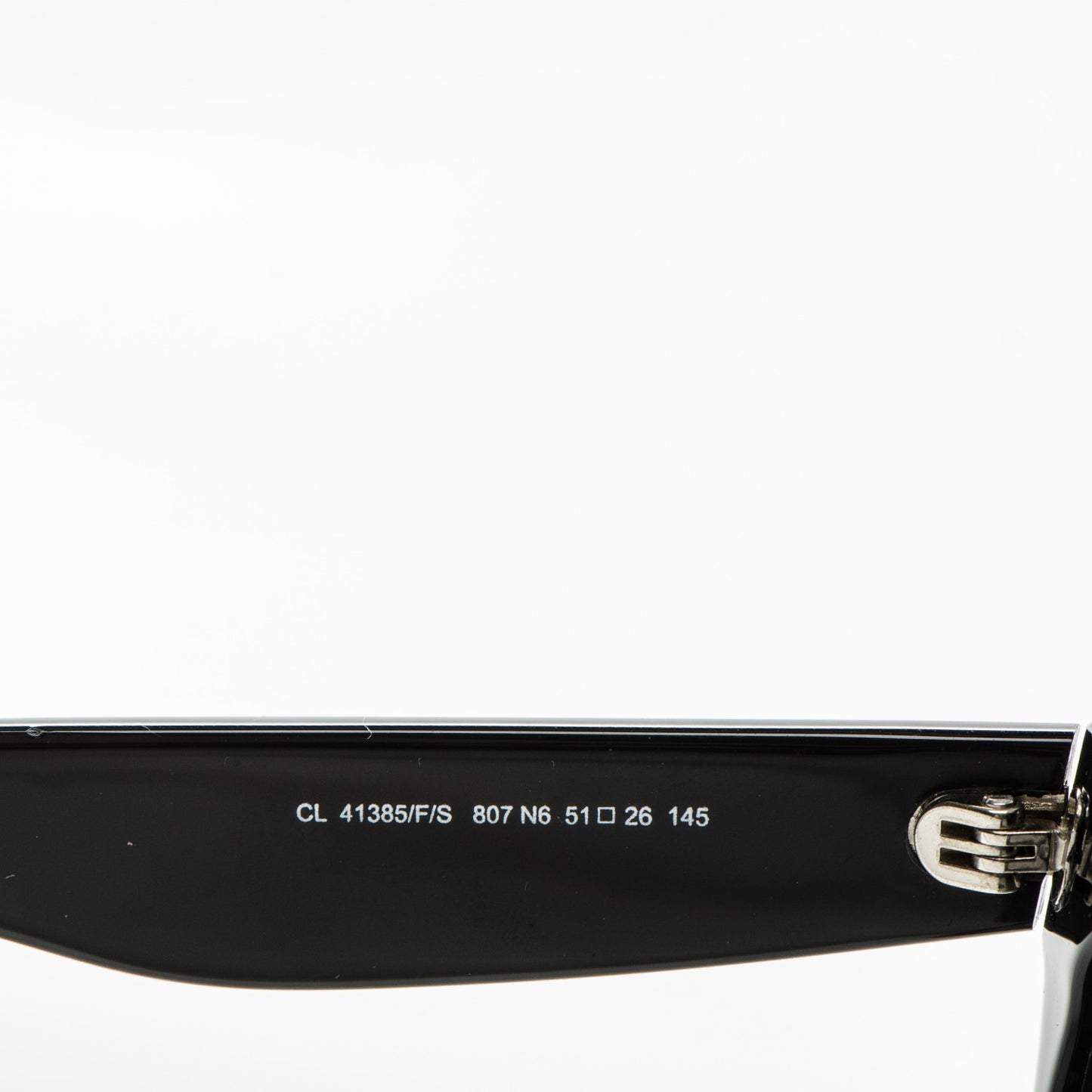 Baby Marta Sunglasses CL 41385/F/S Black