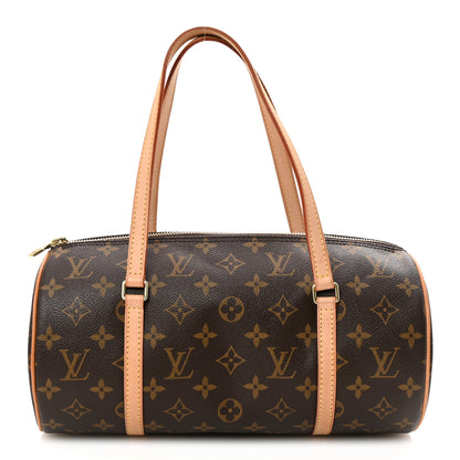 Louis Vuitton Monogram Papillon 30 1 of 9
